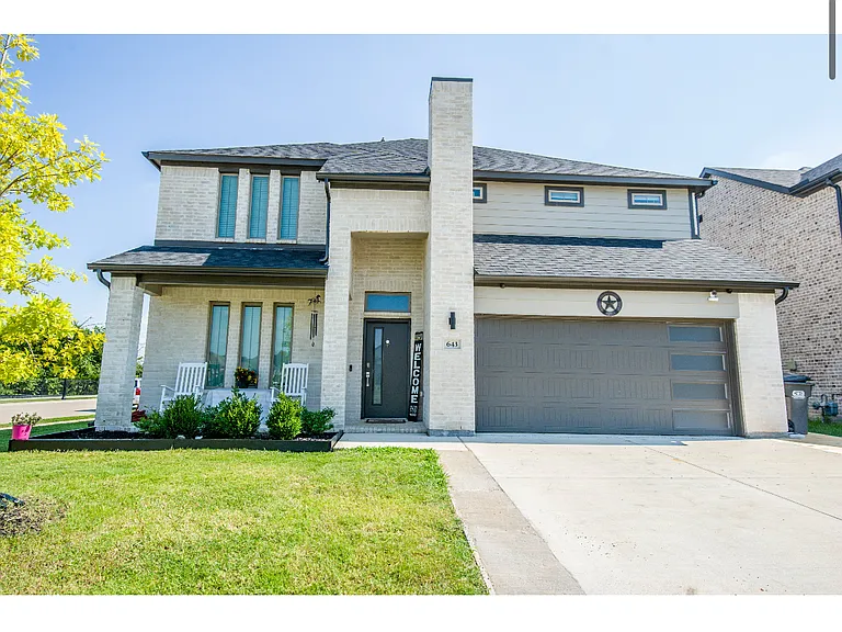 643 Hazeltine Rd — Photo 20
