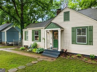 1531 Belmont Ave SW, Atlanta, GA 30310
