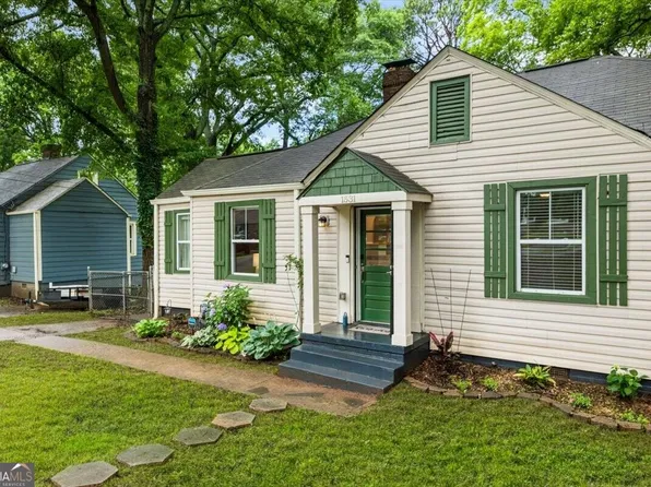 1531 Belmont Ave SW, Atlanta, GA 30310