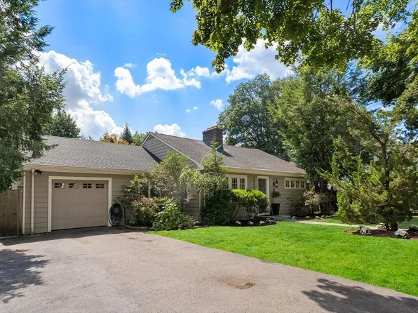 30 Parker Ave, Newton, MA 02459