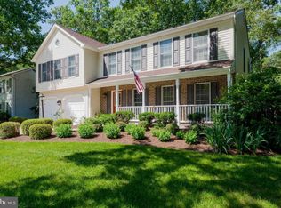 790 Oak Stump Dr, Millersville, MD 21108