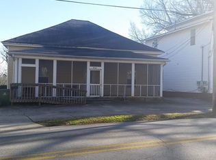 418 Meriwether St, Griffin, GA 30224