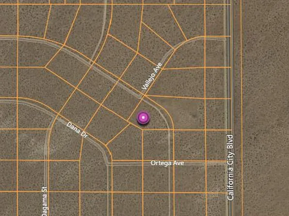 Altamire Dr, California City, CA 93505