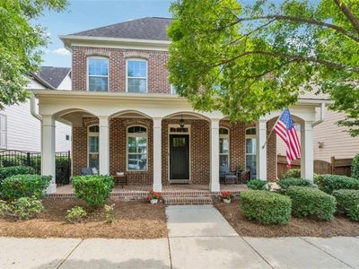 559 Branyan Trl, Milton, GA, 30004