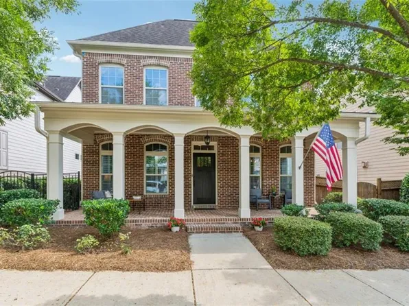 559 Branyan Trl, Milton, GA 30004