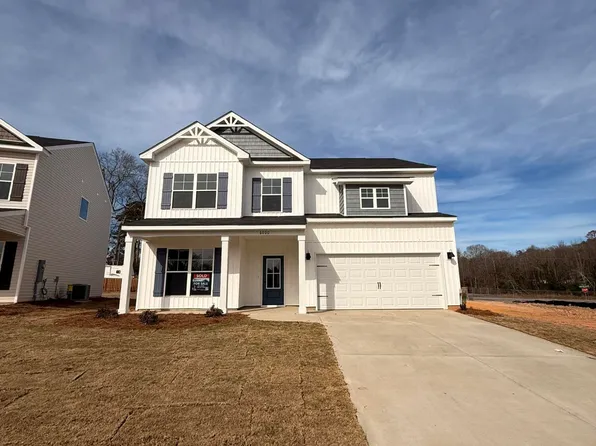 6020 Ephemeral Cir, Beech Island, SC 29842