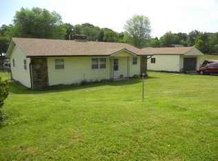 3973 Salmon Harbor Rd, Unionville, IN 47468