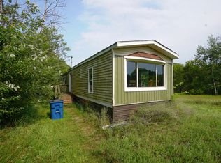 4685 W Fritz Rd, Stanton, MI 48888