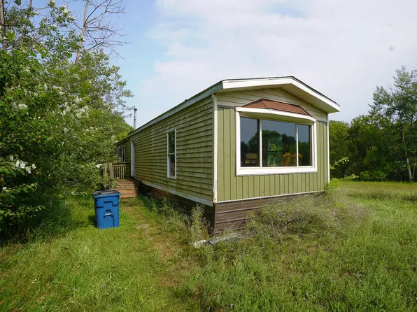 4685 W Fritz Rd, Stanton, MI 48888