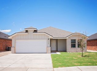 1325 Bajada St, Midland, TX 79705