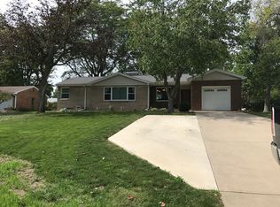 107 Cypress Ave, Morton, IL 61550