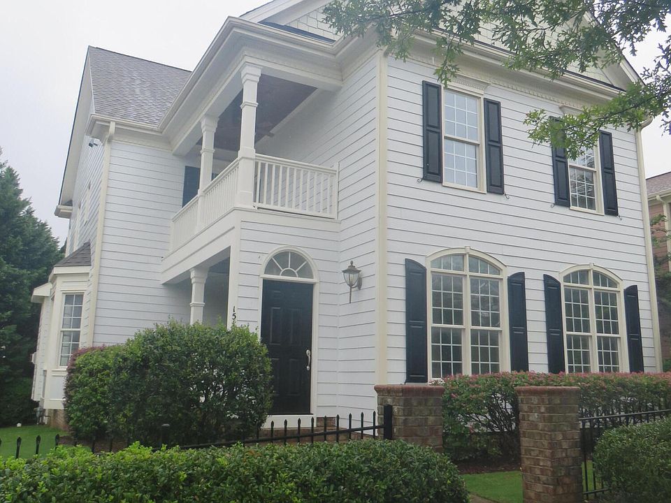 2nd image of 1512 Green Oaks Pkwy