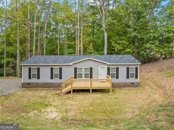 491 Cobb Mountain Rd, Blairsville, GA 30512