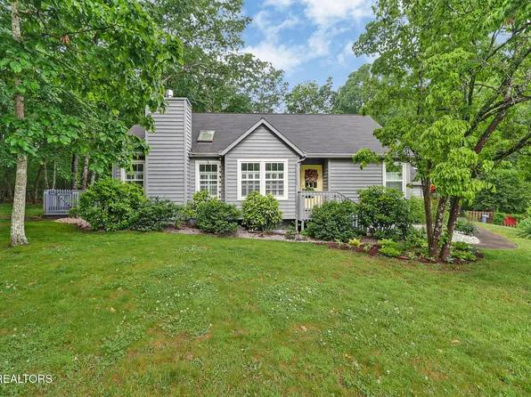 41 Hickory Cove Ln, Fairfield Glade, TN 38558