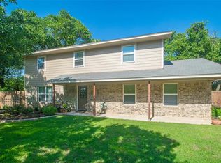 402 Harbor Ln, Hickory Creek, TX 75065