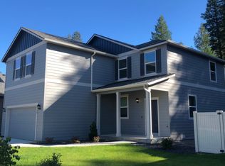 1122 E Silver Pine Rd, Colbert, WA 99005