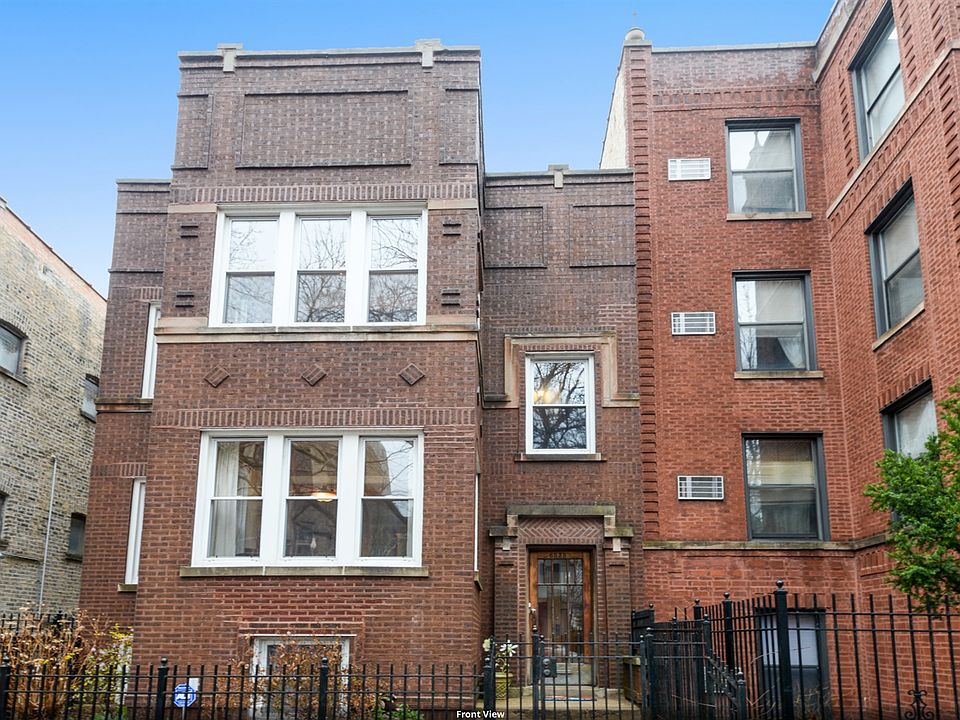 1st image of 6538 N Ashland Ave #2