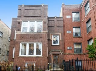 6538 N Ashland Ave #2, Chicago, IL 60626
