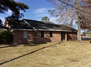 603 Curtis Dr, Cypremort Pt, LA 70538
