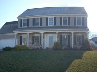 34 Lee Dr, Stevens, PA 17578