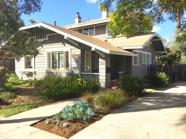 3510-12 Pershing Ave #3512, San Diego, CA 92104