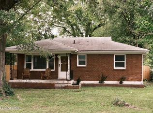 1043 Clay Ave, Louisville, KY 40219