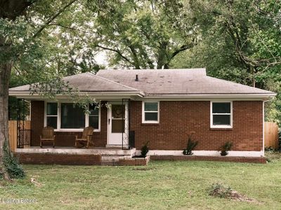 1043 Clay Ave, Louisville, KY, 40219