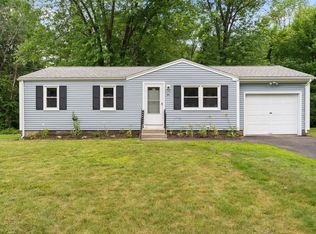 84 Sandy Hill Rd, Northampton, MA 01062