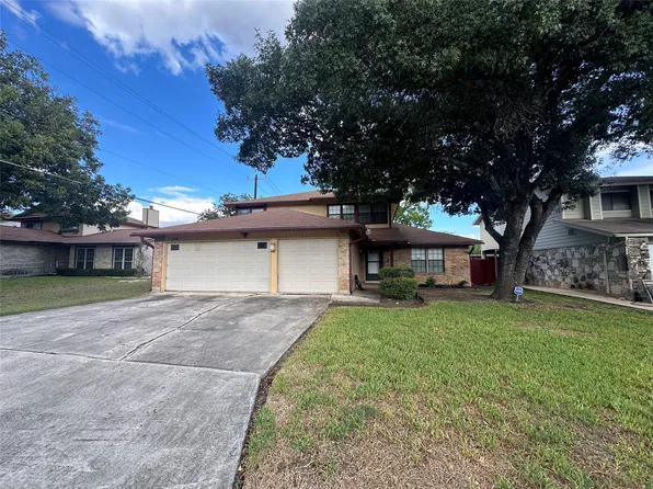 11954 Autumn Vista St, San Antonio, TX 78249