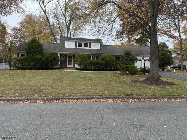 2 Peach Tree Ct, Parsippany-Troy Hills Twp., NJ 07054