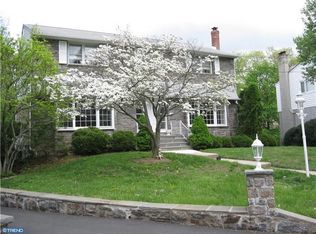409 Andrew Rd, Merion Station, PA 19066