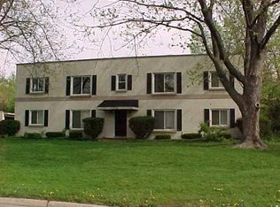 2028 Ridgeview Rd APT A, Columbus, OH 43221