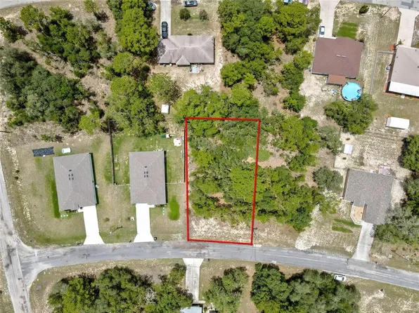 9640 N San Jose Way Lot 11, Dunnellon, FL 34433