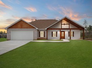 1266 Goodeaux Rd, Longville, LA 70652