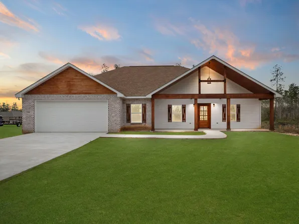 1266 Goodeaux Rd, Longville, LA 70652