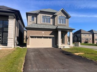 87 Hitchman St #BASEMENT, Brant, ON N3L 0M1