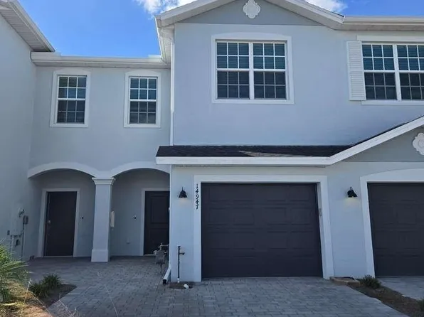 14947 White Pearl Rd, Punta Gorda, FL 33982