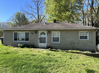 123 W Shellsford Rd, McMinnville, TN 37110