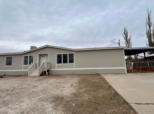 800 E Sage Ave, Grants, NM 87020
