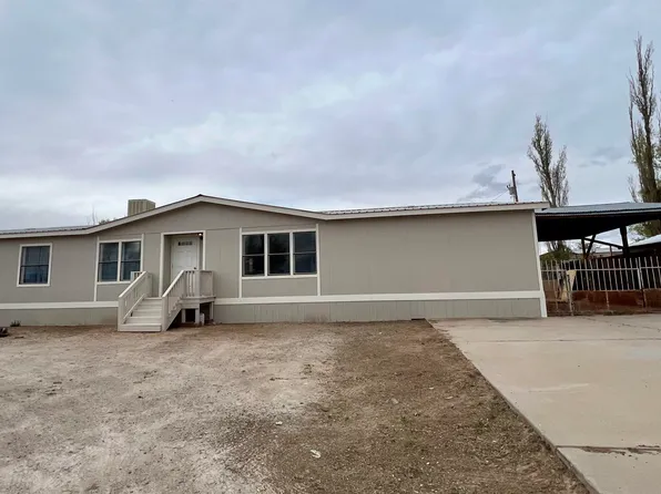 800 E Sage Ave, Grants, NM 87020