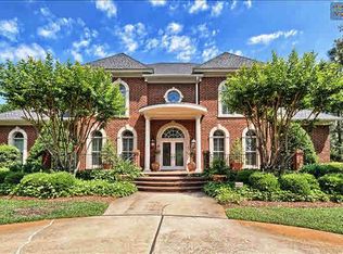 1113 Enclave Way, Columbia, SC 29223