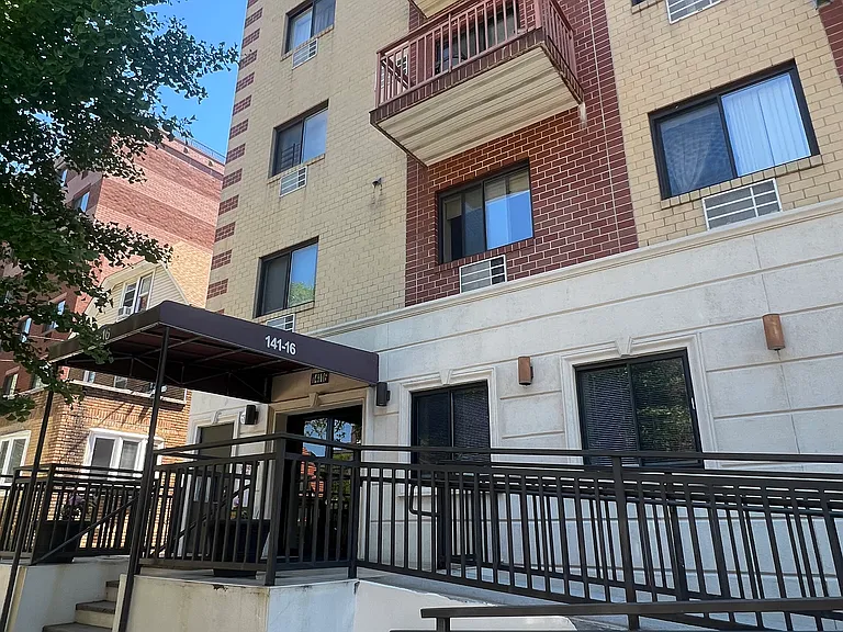 141-16 84th Dr #2D — Photo 14