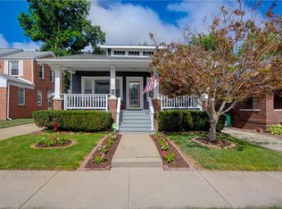 129 N Westlawn Ave, Decatur, IL 62522