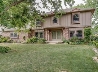 709 Mount Rainier Dr, Indianapolis, IN