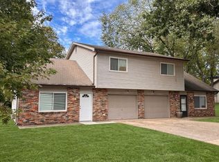 3421-3423 S Brampton Ln, Columbia, MO 65203