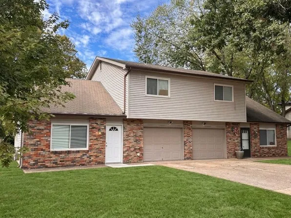 3421-3423 S Brampton Ln, Columbia, MO 65203