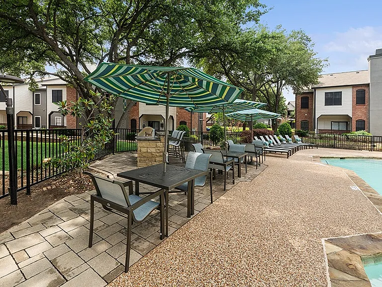 Dallas North Park — Photo 22