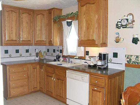 kitchen, nw