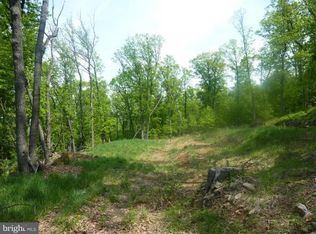 Dry Run Rd, Hedgesville, WV 25427