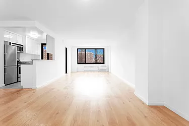 Rented by Olnick Organization